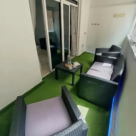 Apartamento Argos Sunset Candelaria