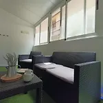Argos Sunset 아파트 칸델라리아