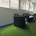 아파트 Argos Sunset 칸델라리아
