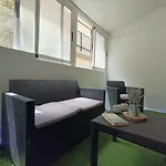 Argos Sunset 아파트 칸델라리아