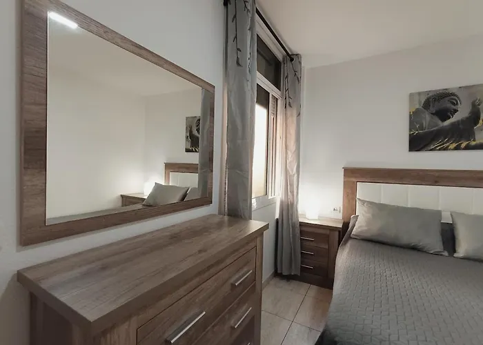 Argos Sunset * Канделария